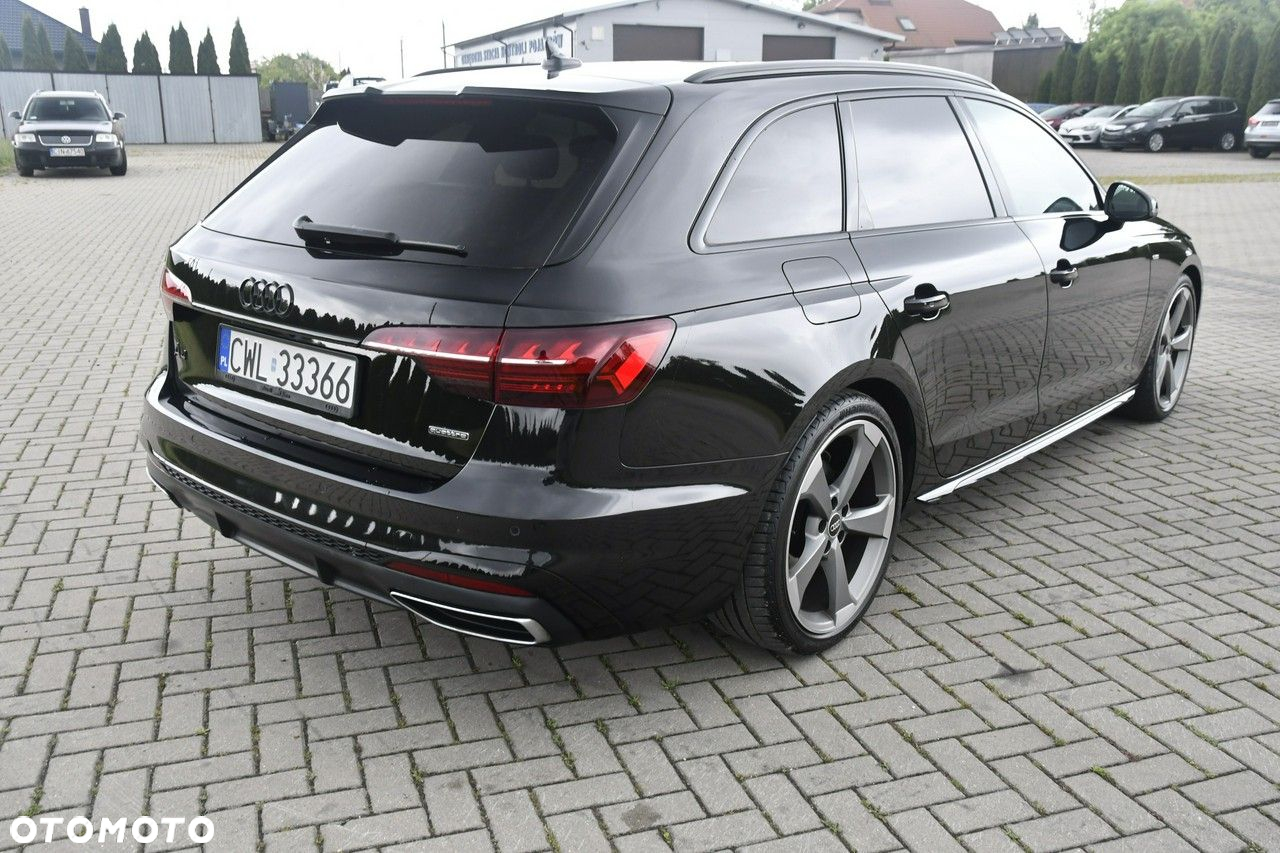 Audi A4 - 11