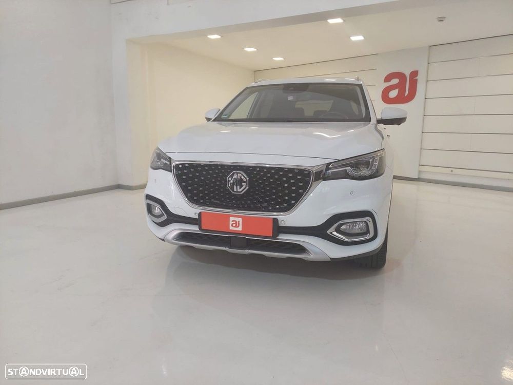 MG EHS 1.5T-GDI PHEV Luxury - 1