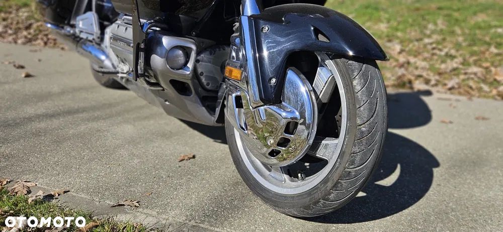 Honda GL - 7