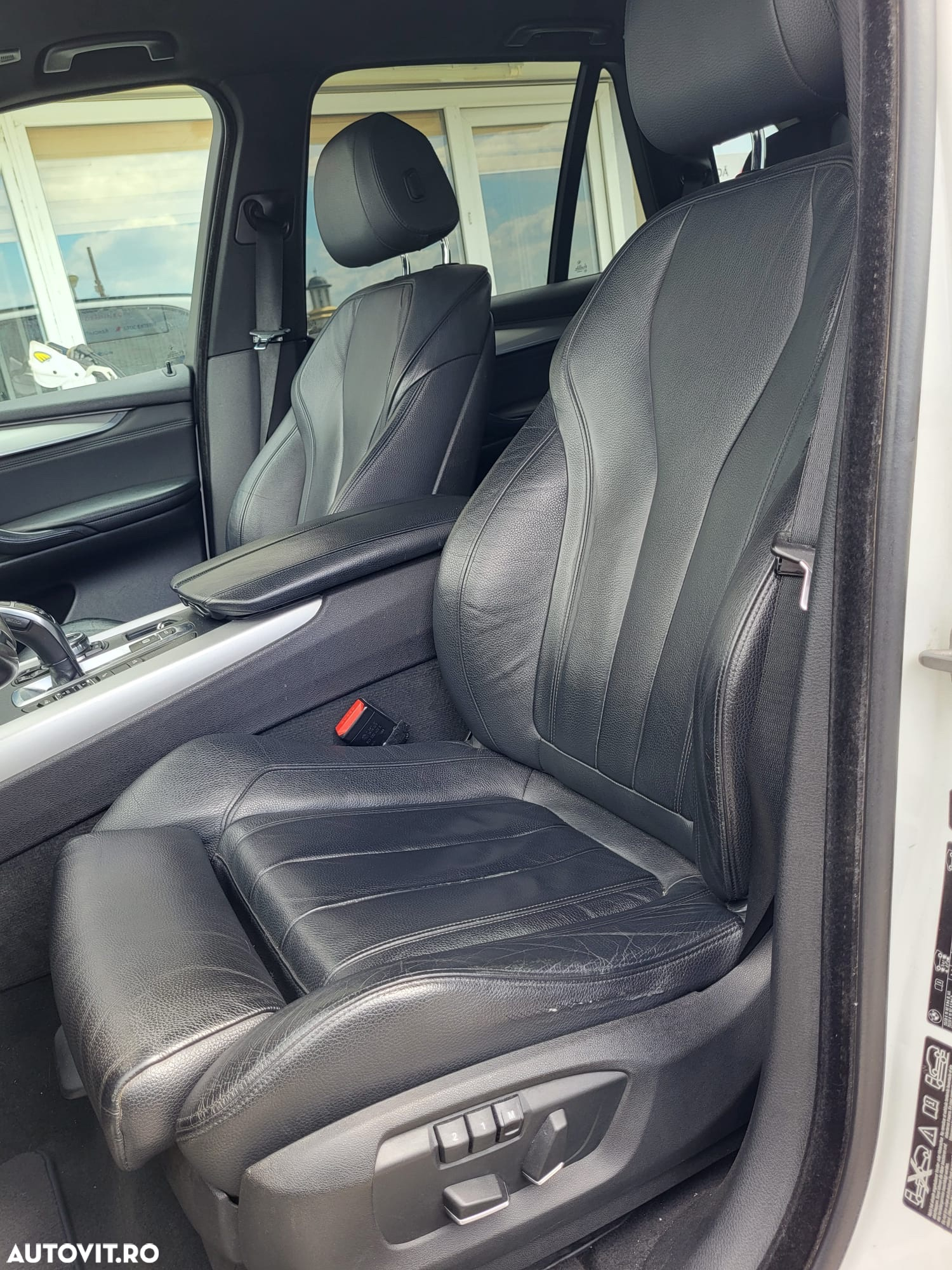 BMW X5 xDrive30d - 10