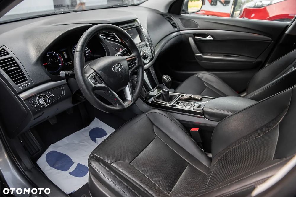 Hyundai i40 1.7 CRDi Premium - 15