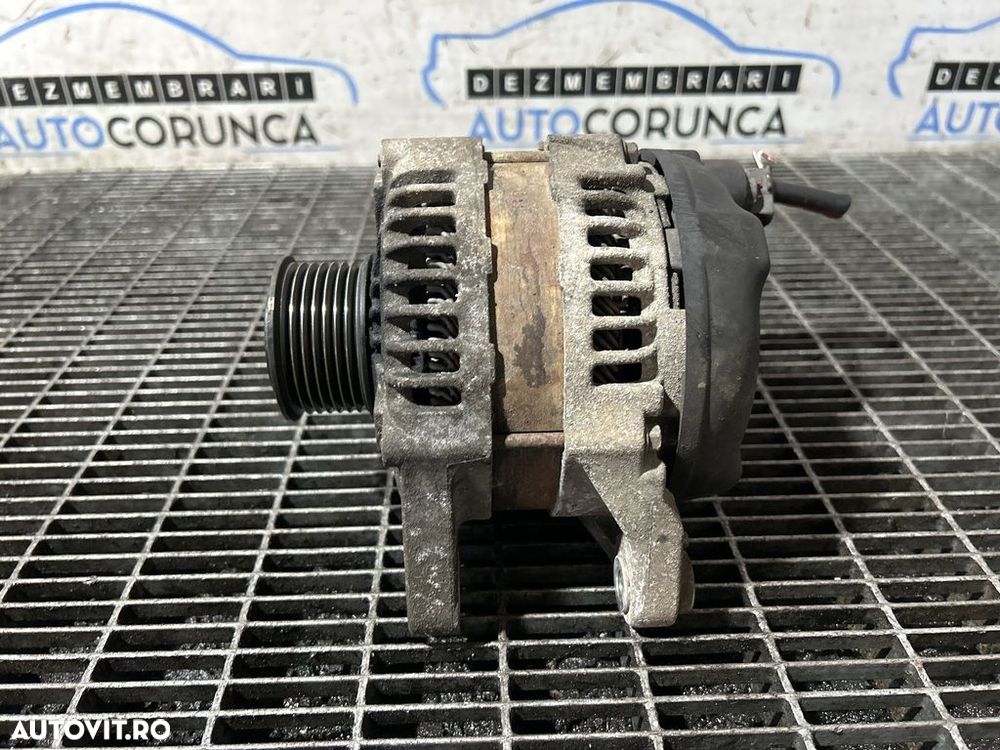 Alternator Suzuki Grand Vitara 1.9 DDIS 2006 - 2012 129CP 1870CC F9QB Euro5 (1294) ... - 1