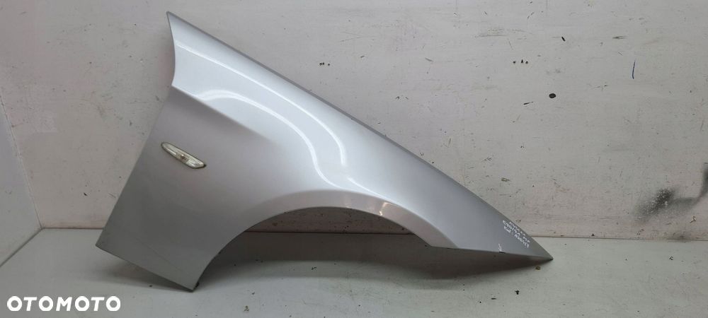 bmw 3 e90 e91 błotnik przód przedni prawy - 1