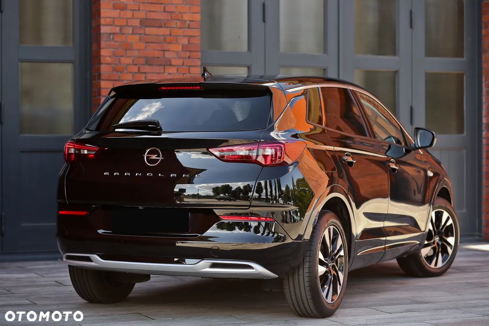 Opel Grandland 1.5 CDTI Business Elegance S&S - 15