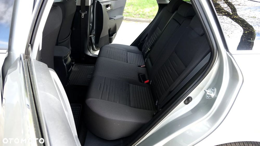 Toyota Auris - 8