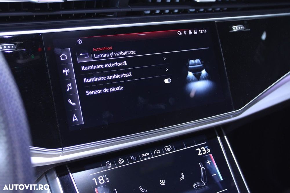 Audi Q8 50 TDI quattro Tiptronic MHEV - 23