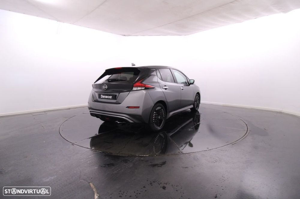 Nissan Leaf N-Connecta - 8