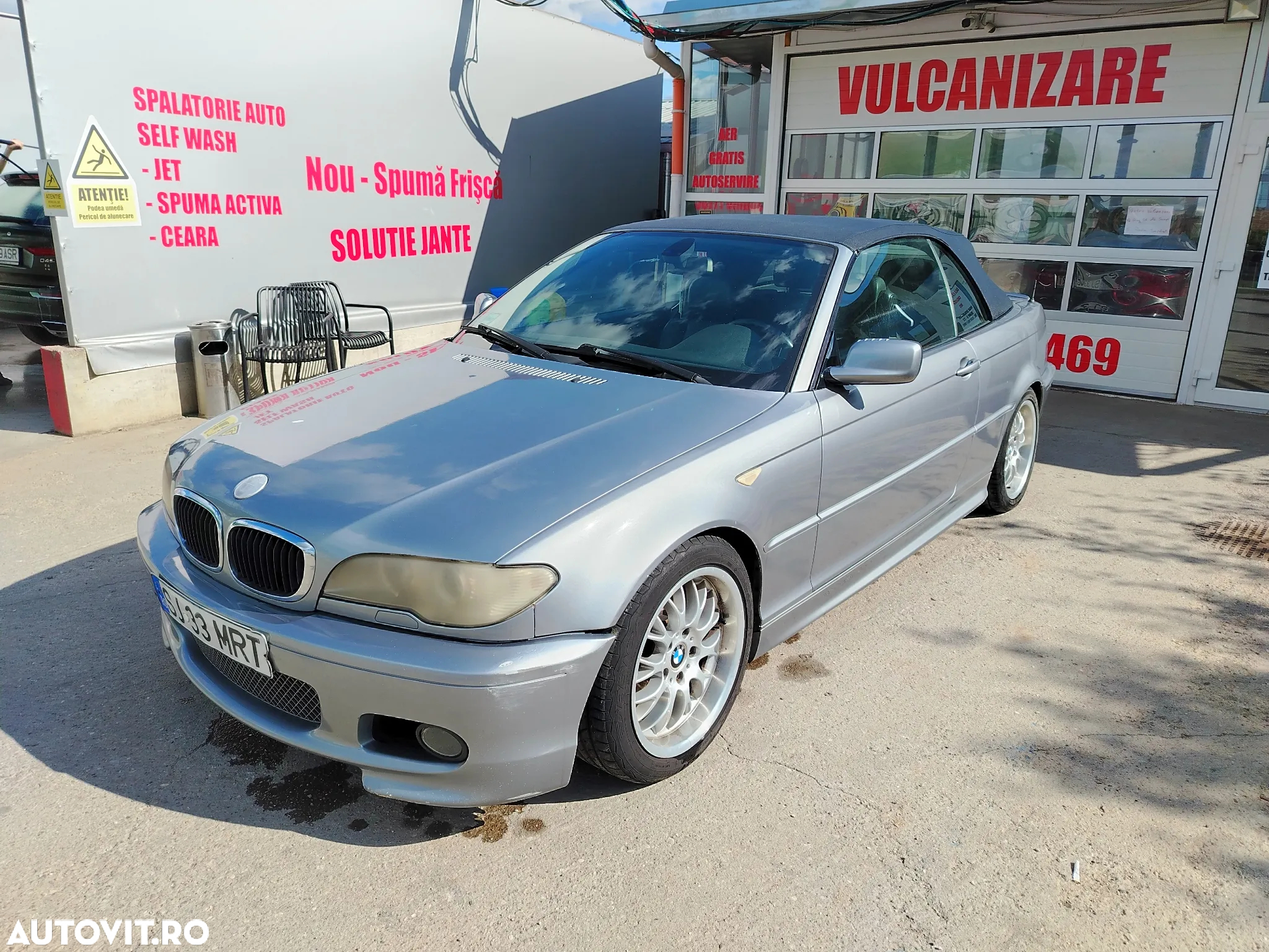 BMW Seria 3 320 Cd - 11