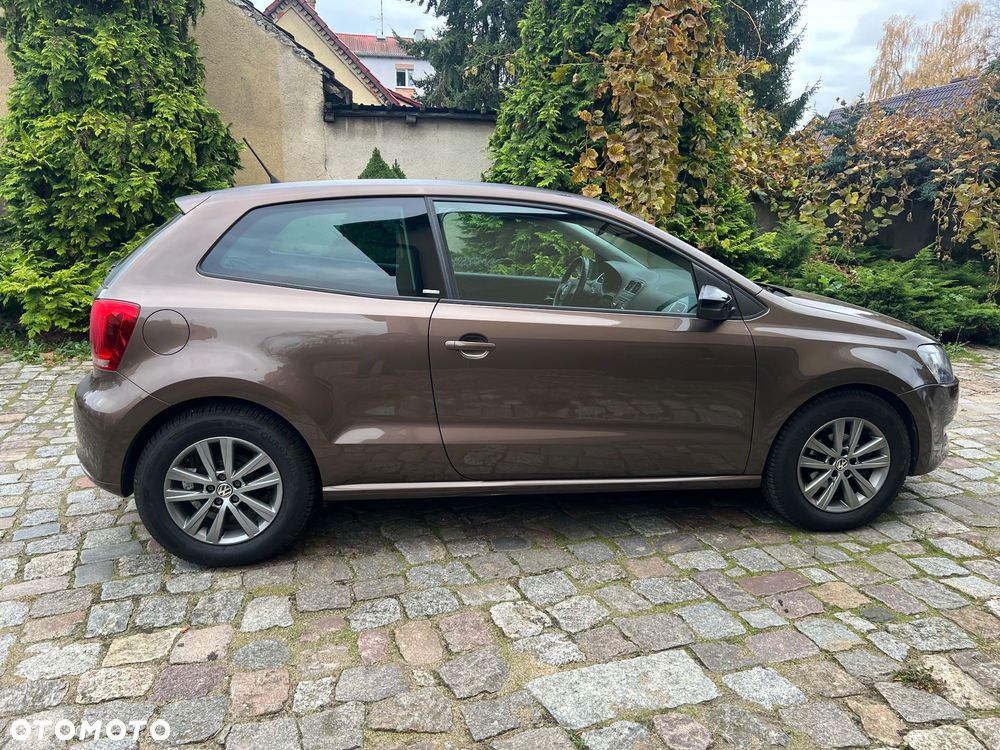 Volkswagen Polo 1.2 Style - 7