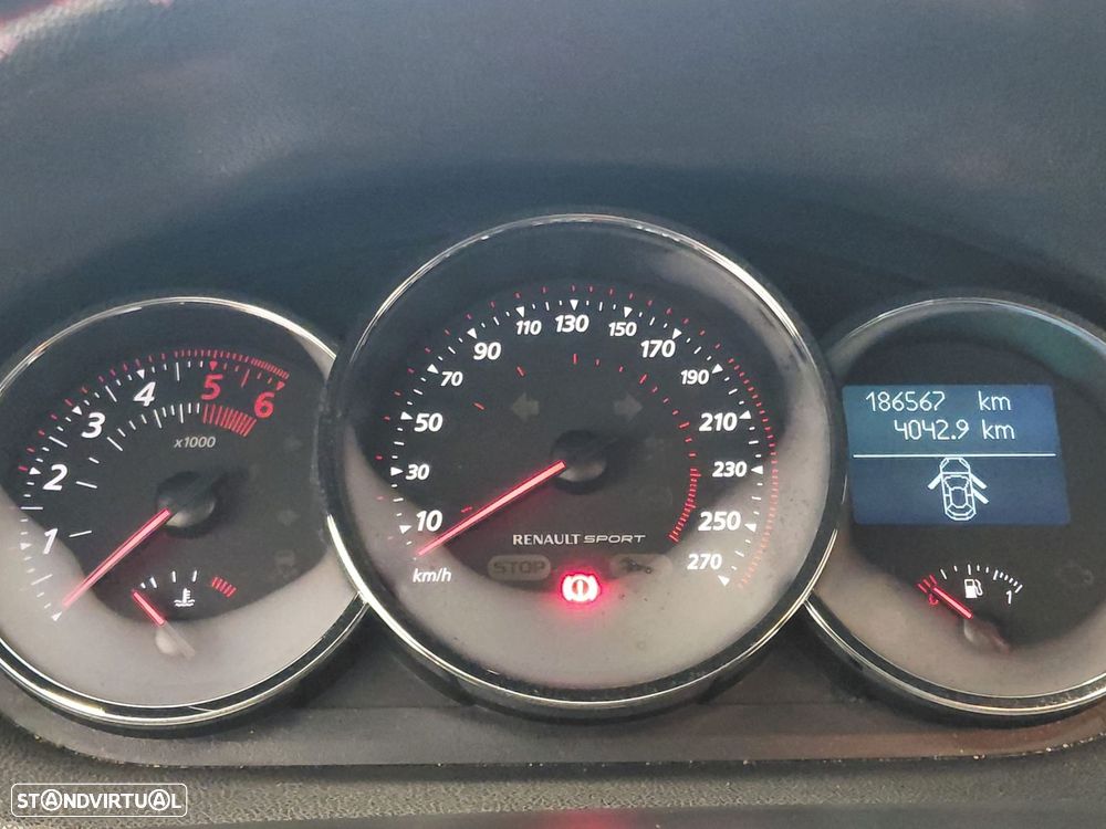 Renault Mégane 1.5 dCi GT Line SS - 10