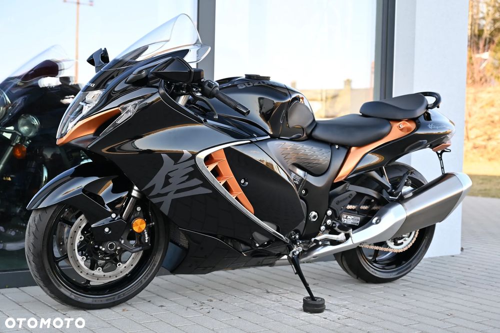 Suzuki GSX-R - 4