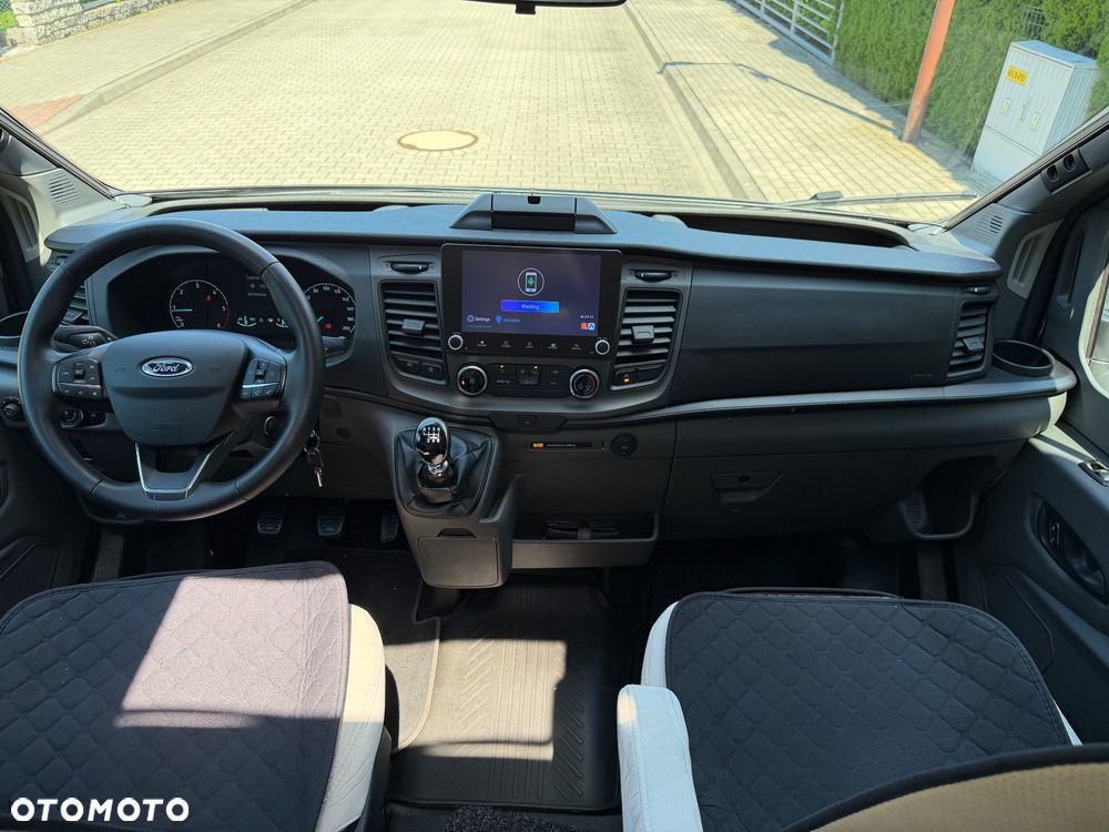 Ford LMC INNOVAN C 590 - 33