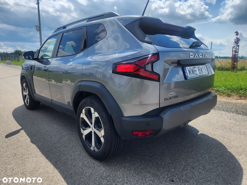Dacia Duster 1.0 TCe Journey - 12