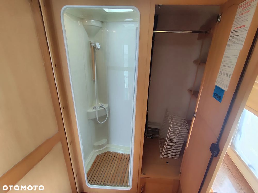 Compass Rambler - 30