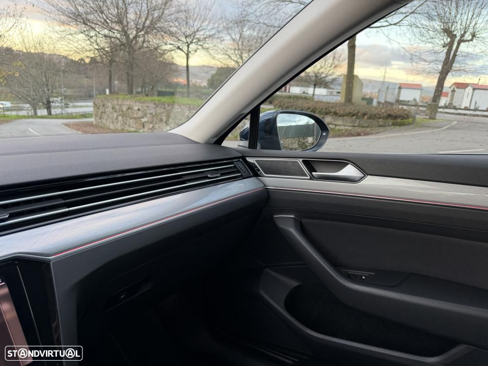 VW Passat Variant 1.4 TSI GTE+ Plug-in - 23