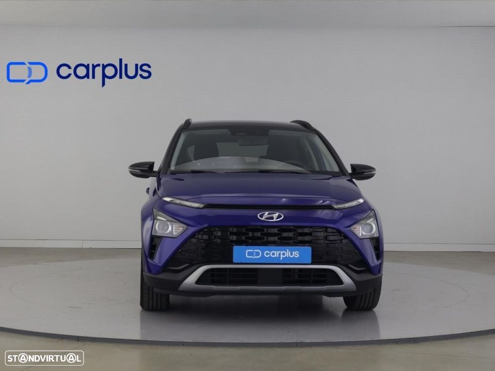 Hyundai Bayon 1.0 T-GDI Premium - 3