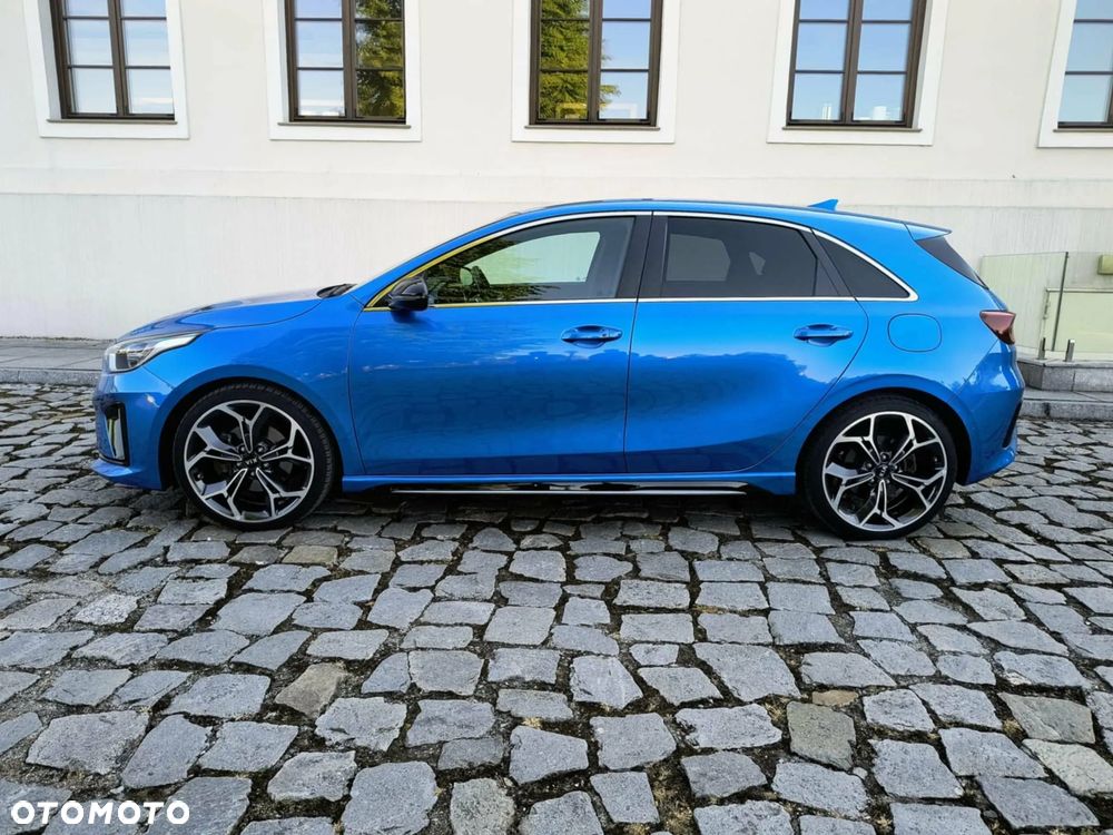 Kia Ceed - 20