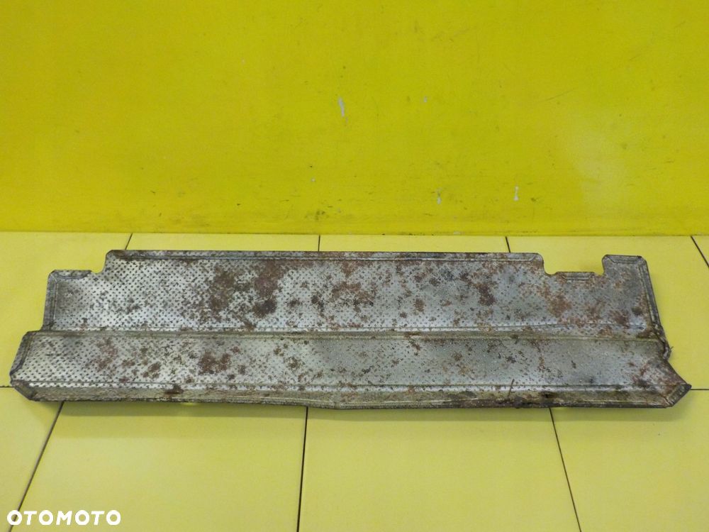 OPEL SENATOR 2.5 B 90r 140KM 25NE 87-93 oslona termiczna - 8