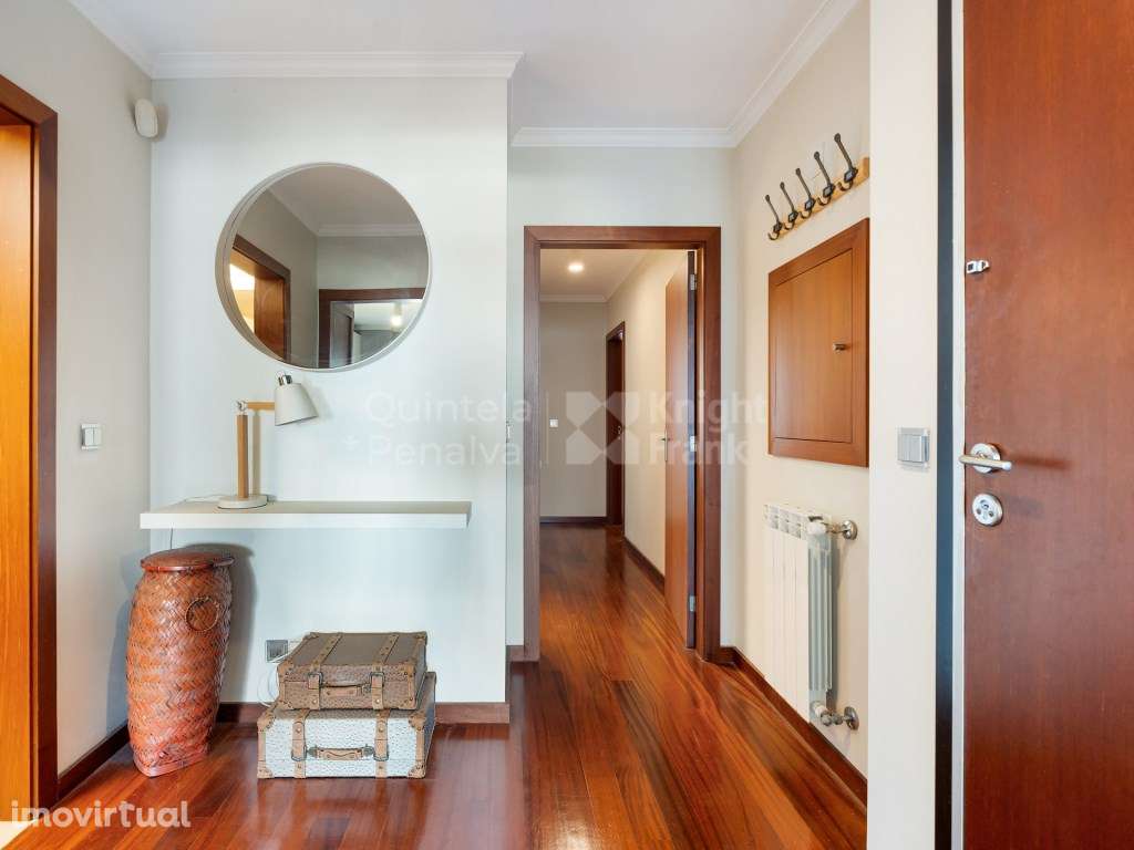 Apartamento T2 para arrendamento mobilado no Porto - Grande imagem: 3/23