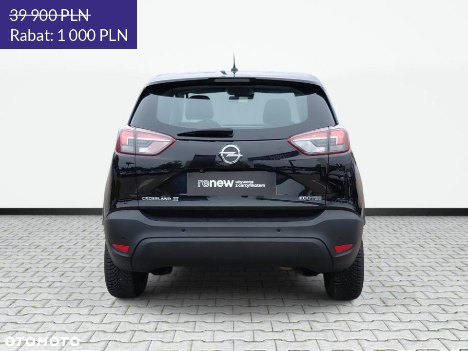 Opel Crossland X - 20