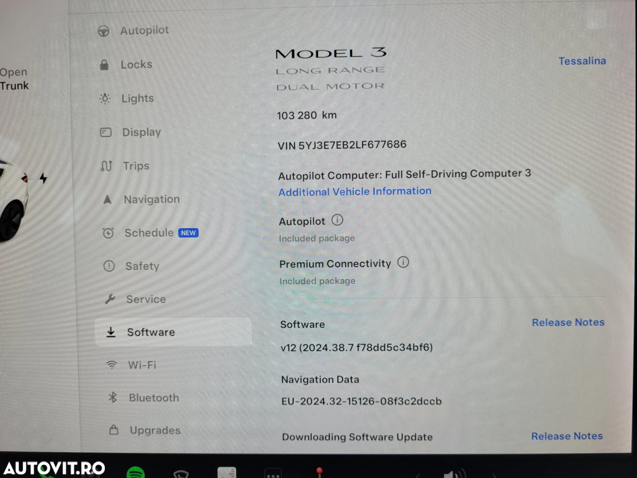 Tesla Model 3 - 22
