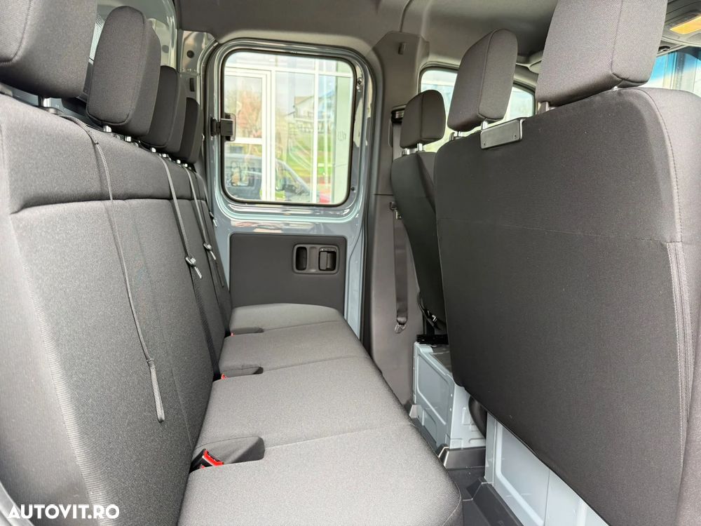 Mercedes-Benz Sprinter 315 CDI - 9