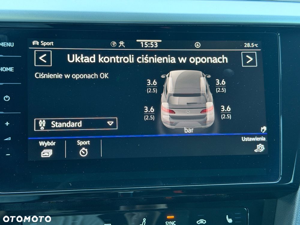 Volkswagen Arteon 2.0 TDI 4Motion R-Line DSG - 28