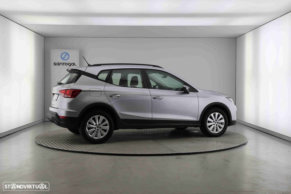 SEAT Arona 1.0 TSI Style DSG - 3