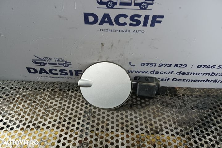 Usita rezervor Opel Astra H (facelift)  [din 2005 pana  2015] seria Sedan 1.7 CDTI MT (110 hp) - 1