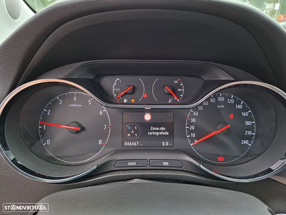 Opel Crossland 1.2 T Elegance - 18