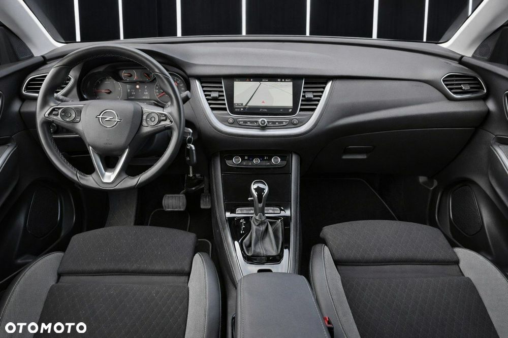 Opel Grandland X - 14