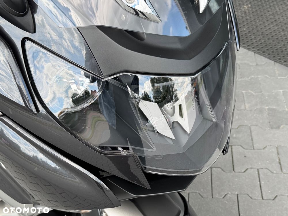 BMW K - 20