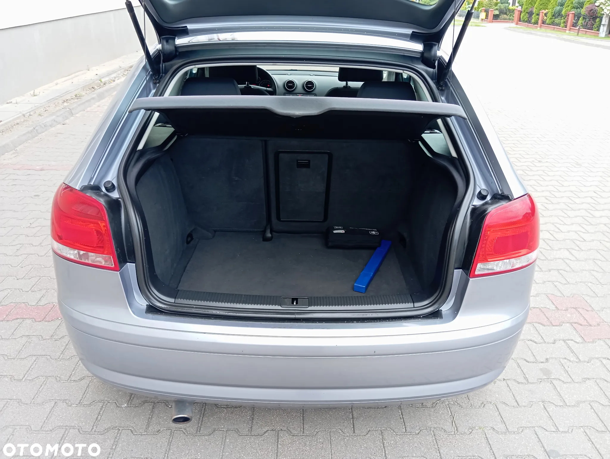 Audi A3 - 10