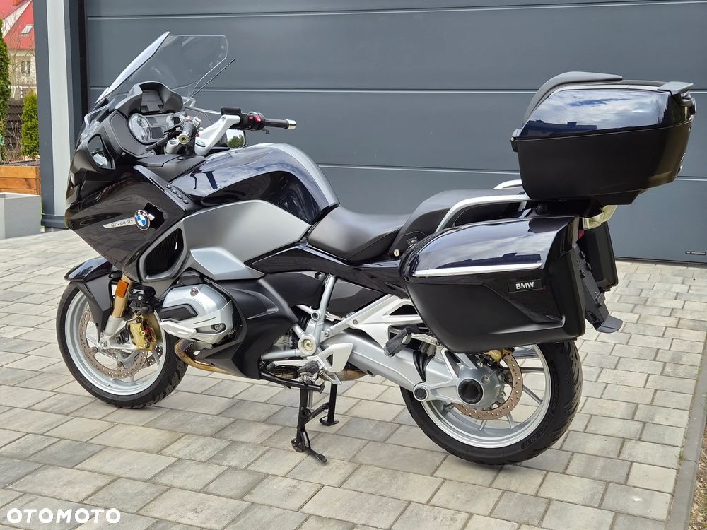 BMW RT - 23