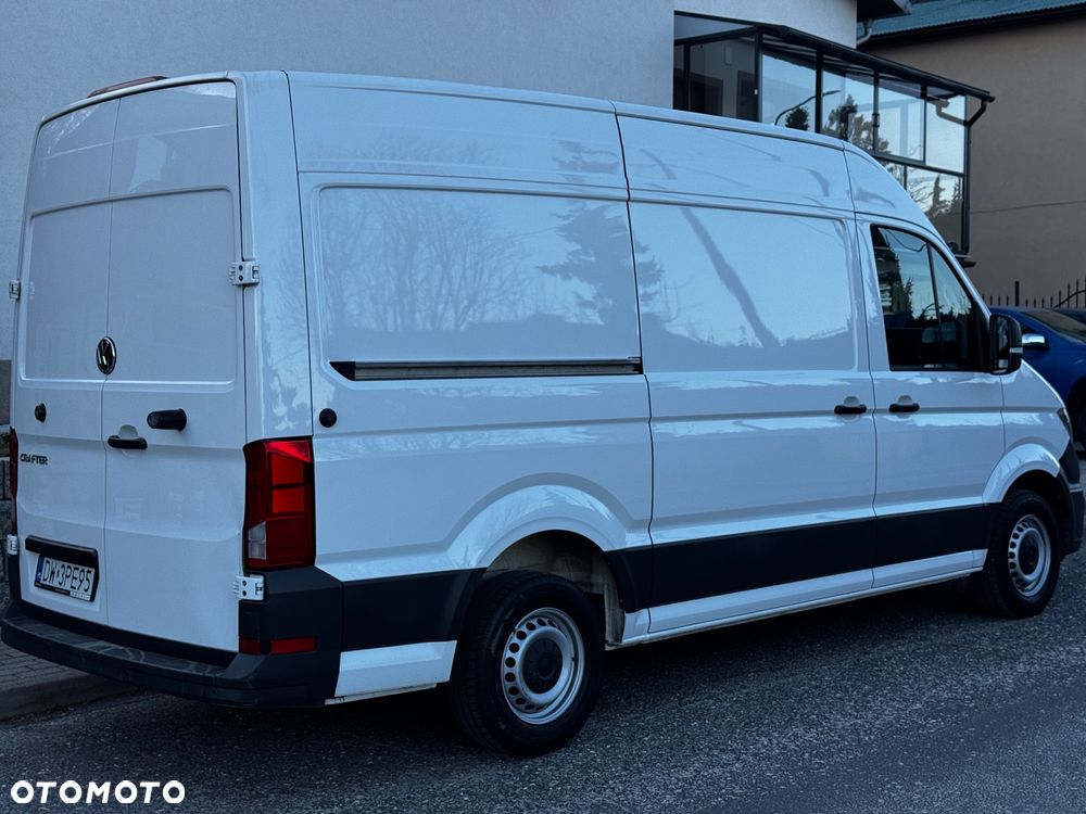Volkswagen Crafter - 4
