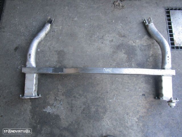 Charriot CHA498 PEUGEOT 407 2007 2.0 HDI FRENTE - 1