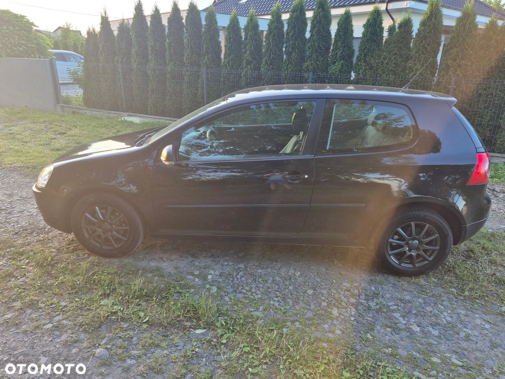 Volkswagen Golf 1.4 Edition - 21