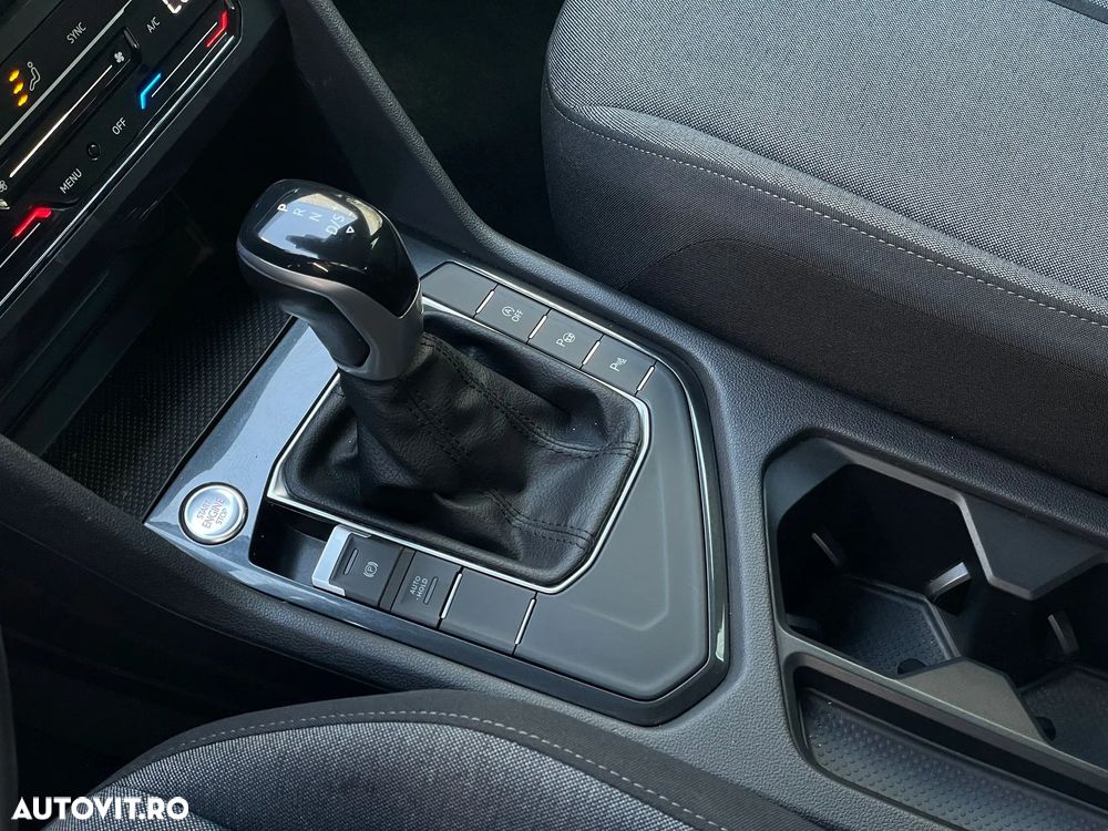 Seat Tarraco 2.0 TDI DSG Style - 22