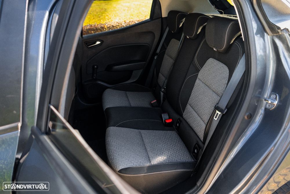 Renault Clio 1.0 TCe Limited Bi-Fuel - 43