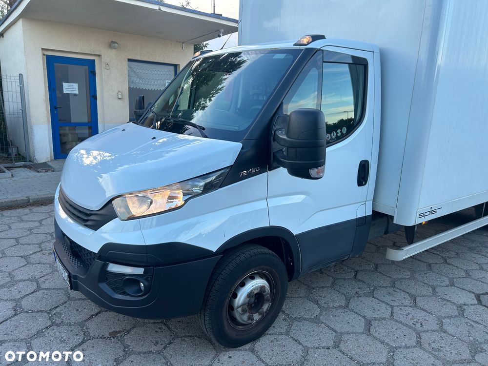 Iveco 70c18 - 11