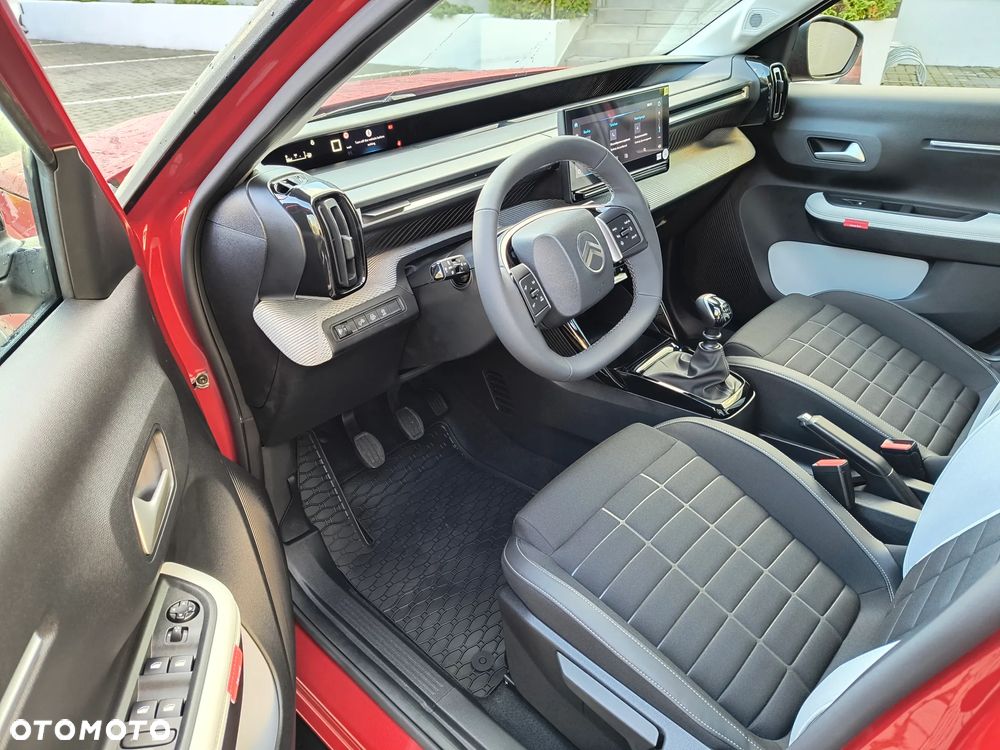 Citroën C3 1.2 T Max - 6