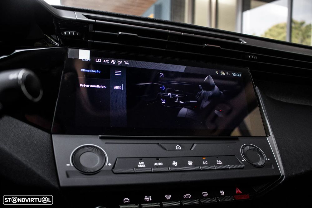 Peugeot e-308 156 Allure - 40