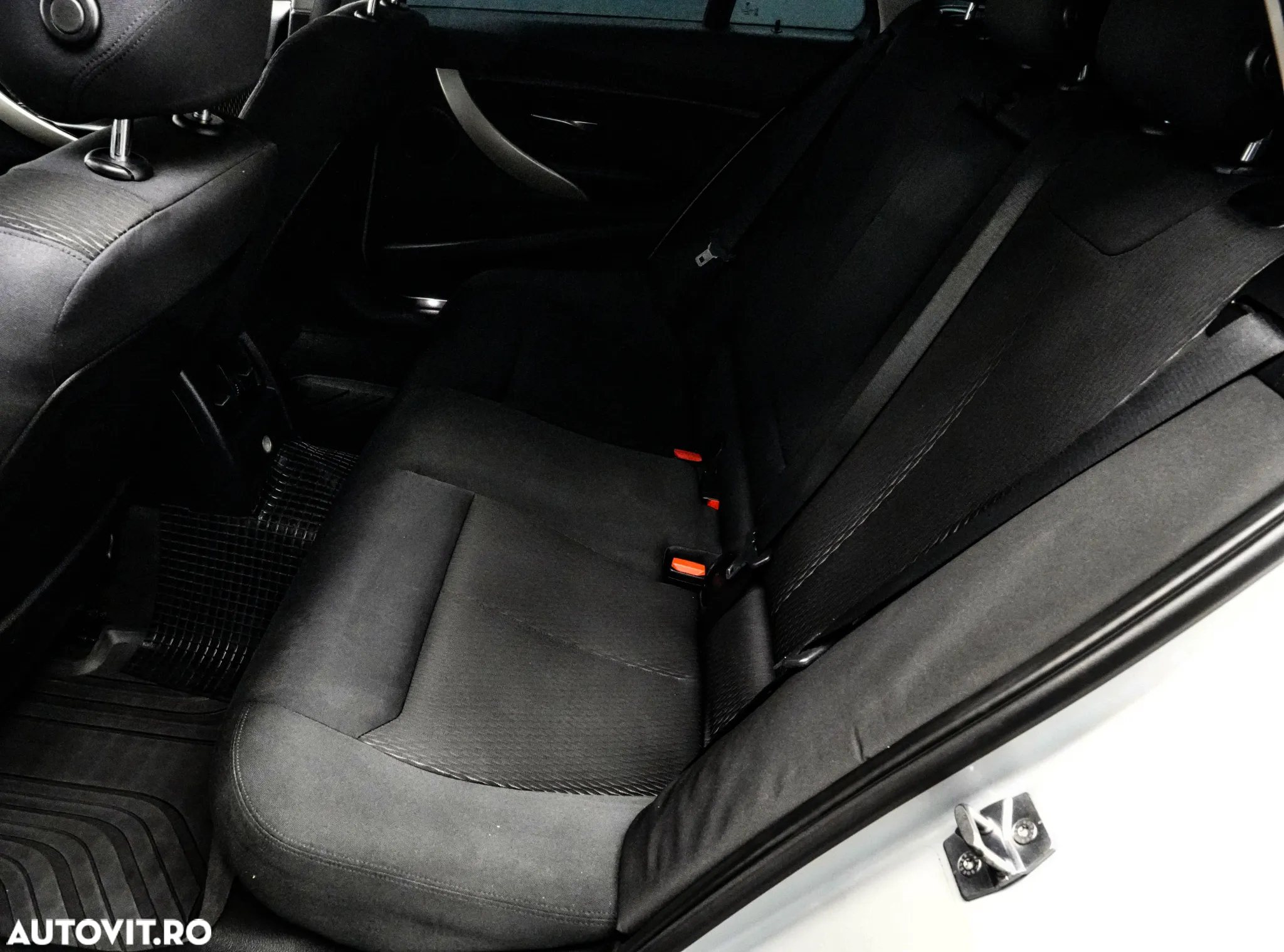BMW Seria 3 - 15