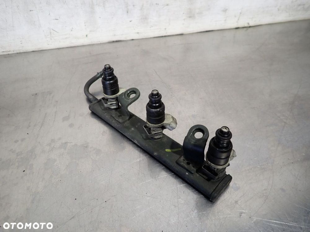 LISTWA WTRYSKOWA MITSUBISHI COLT VI Z30 MR988977 - 3