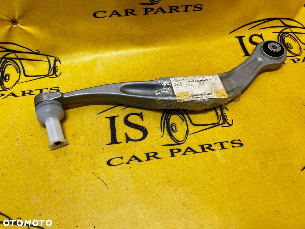 WAHACZ LEWY TYŁ BMW 5 F11 NOWY OEM - 1