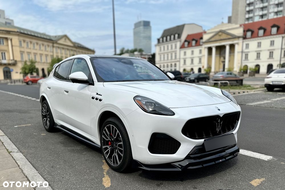 Maserati Grecale Modena - 2