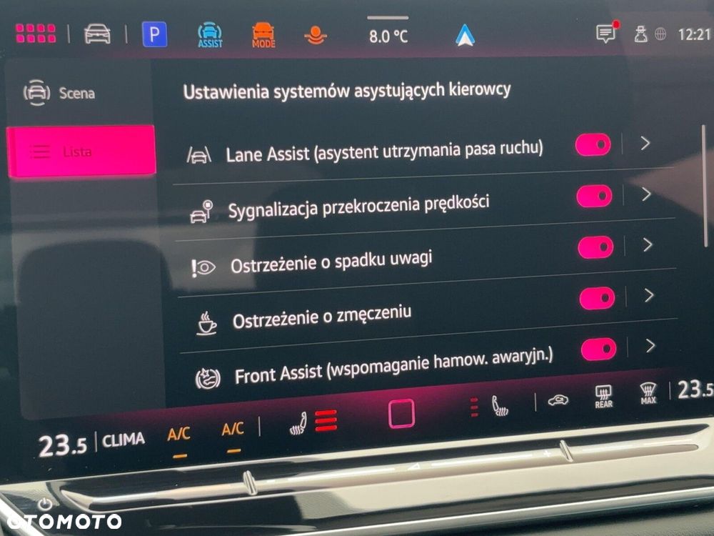 Volkswagen Tiguan 1.5 TSI EVO Life DSG - 26