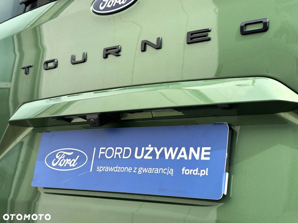 Ford Tourneo Courier 1.0 EcoBoost Active - 9