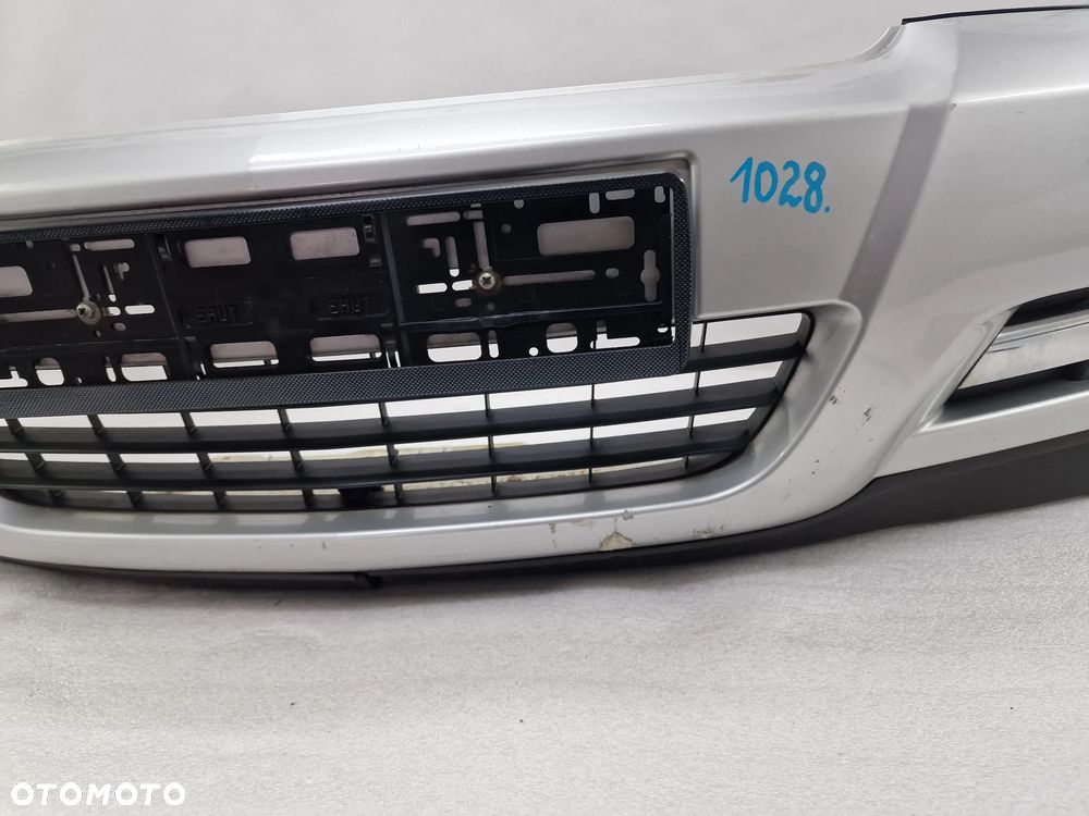 OPEL VECTRA GTS / SIGNUM 03- KOMPLETNY ZDERZAK PRZEDNI PRZÓD , NR 13100583 , NR AUKCJI NZ1028 - 11