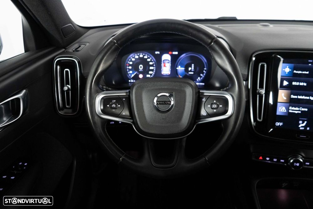 Volvo XC 40 1.5 T4 PHEV Inscription Expression - 30